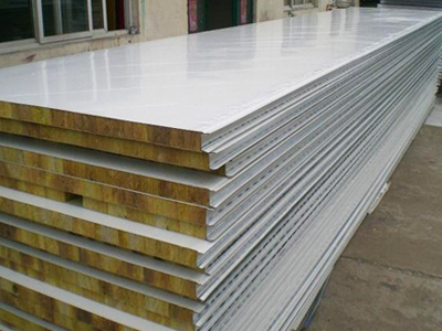 山西夹心板材诚信企业-安美捷轻钢房屋建筑科技有限公司